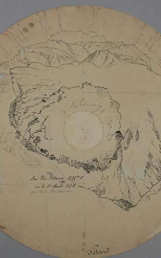 Rendez-vous au Musée : Rencontre avec Alain-Jacques Lévrier-Mussat