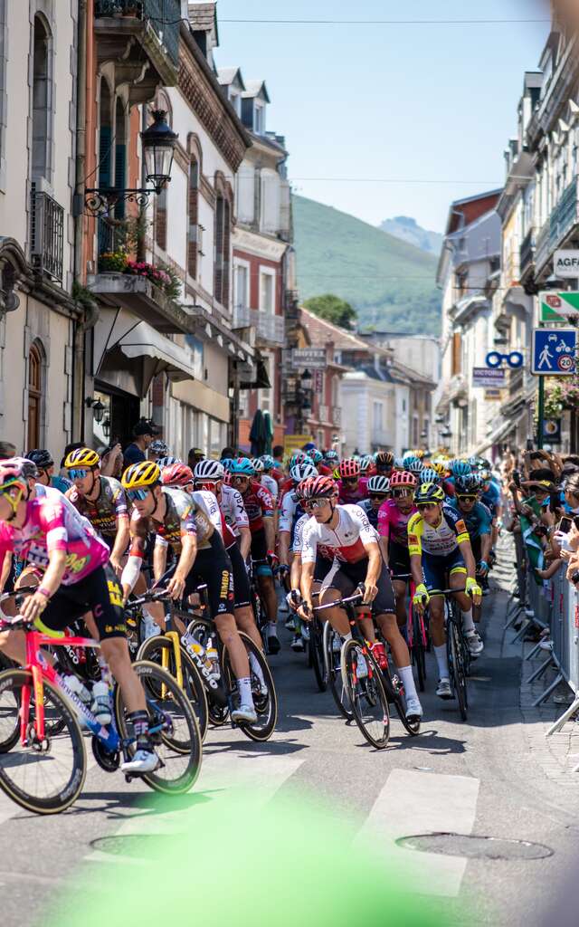 Tour de France 2025