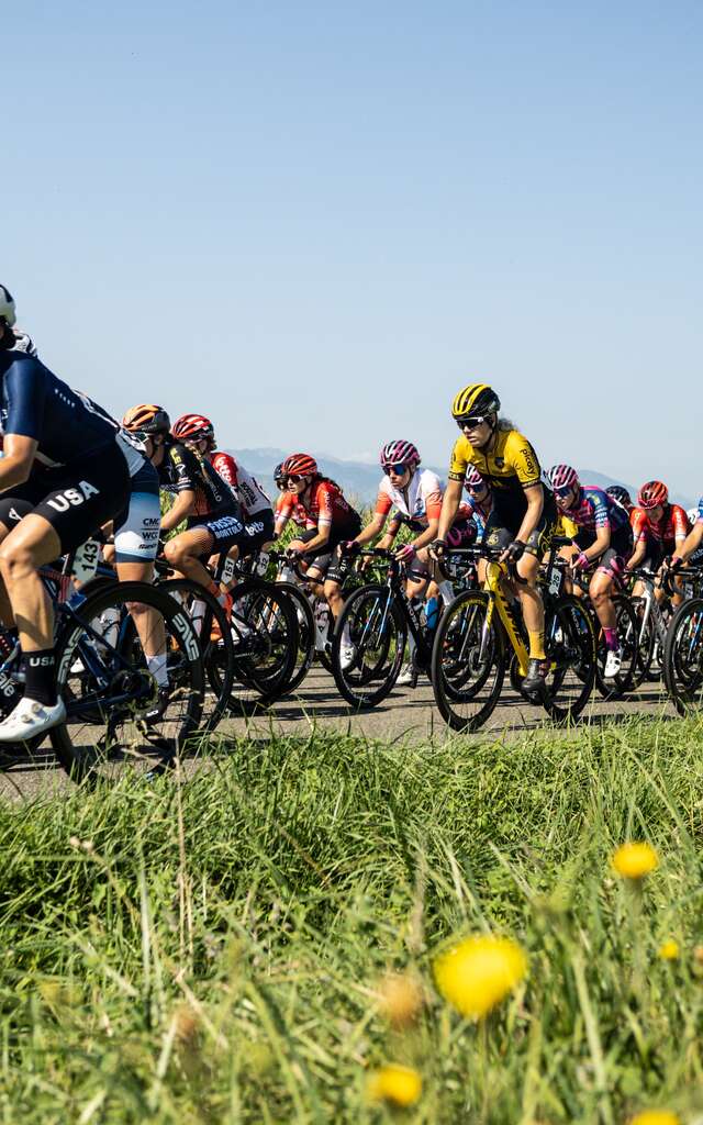 Tour Féminin International des Pyrénées