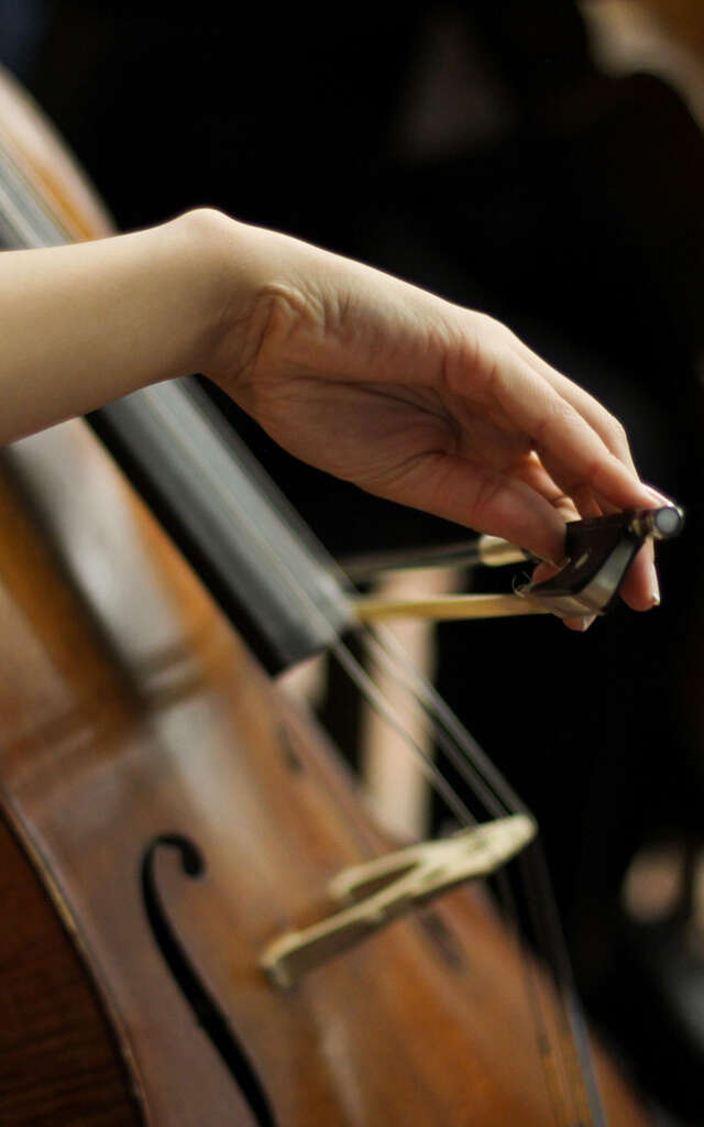 Concert Cordes en Gascogne