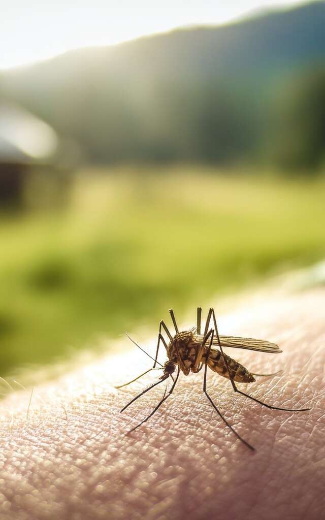 Atelier : Fabrication d’onguent contre les pîqures de moustique