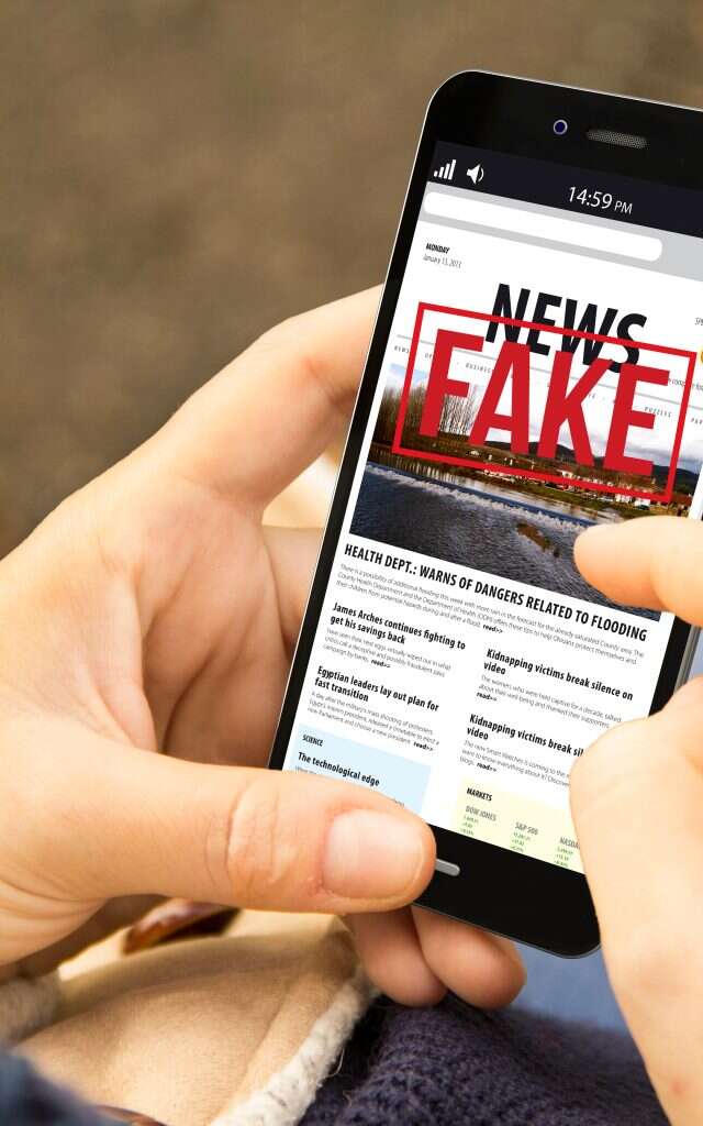 Atelier Fake news et I.A.