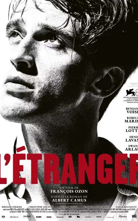 Film: l’étranger