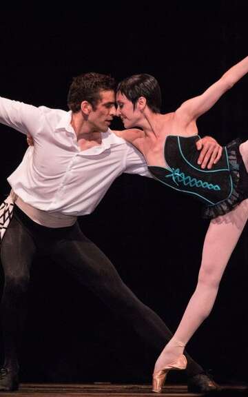 Gala de Danse – « Les beautés de la danse »