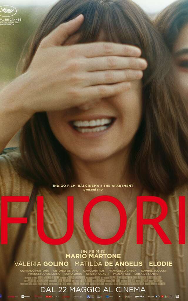 Film: fuori