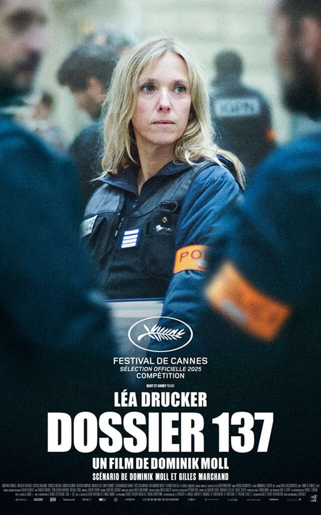 Film: dossier 137