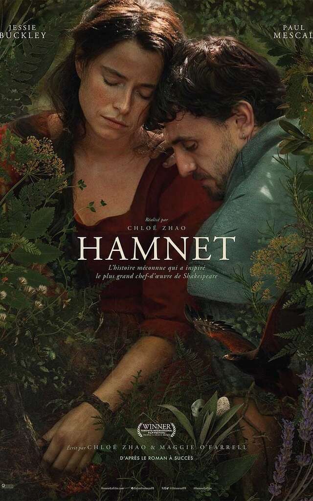 Film: Hamnet