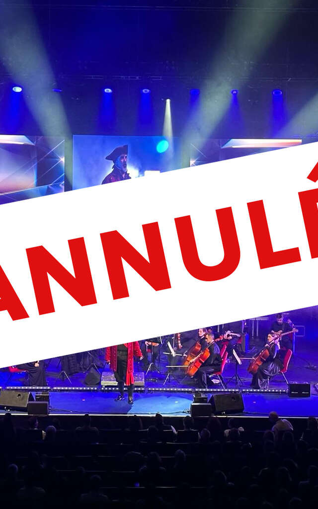 Concert Live - The music of Hans Zimmer & others