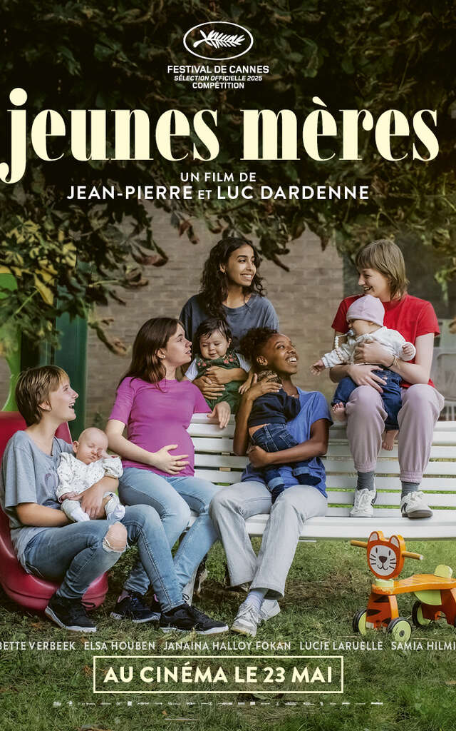 Film: Jeunes Mères