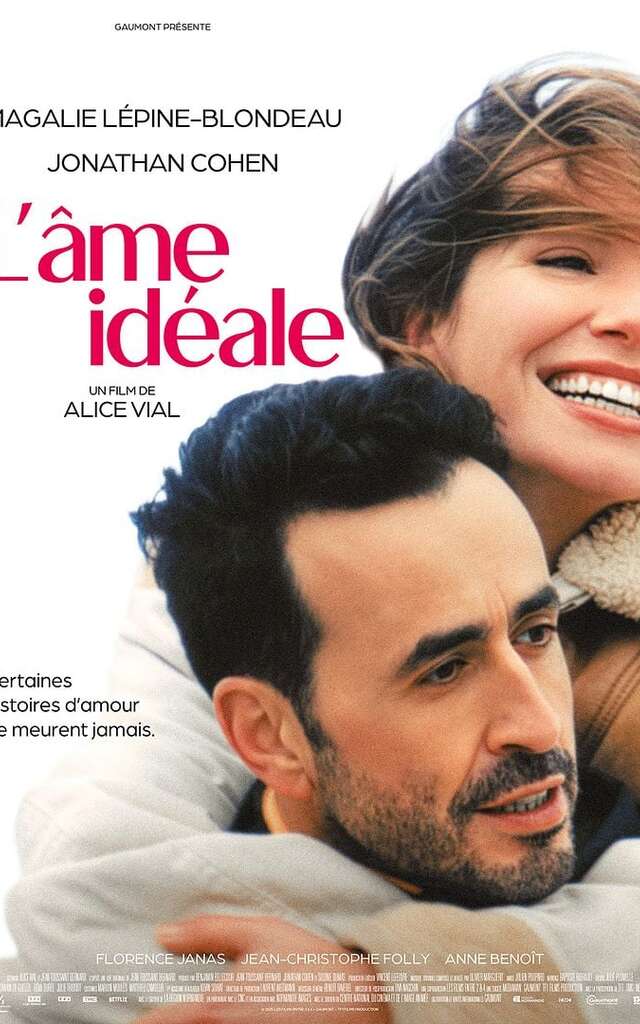 Film: L’Âme Idéale