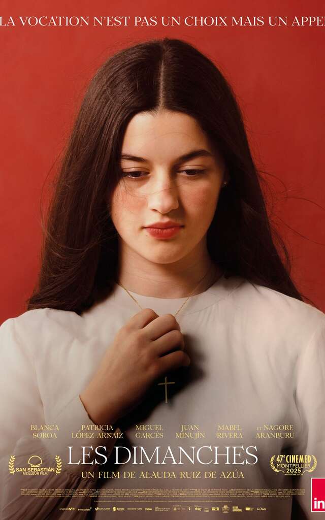 Film: les dimanches