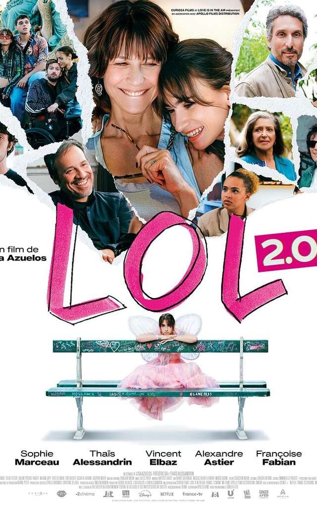 Film: LOL 2.0