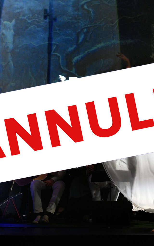 ANNULÉ - Concert Live - Le Seigneur des Anneaux & le Hobbit