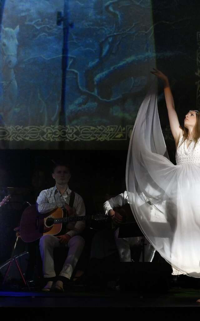 Concert Live - Le Seigneur des Anneaux & le Hobbit