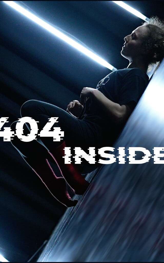 Spectacle "404 Inside"