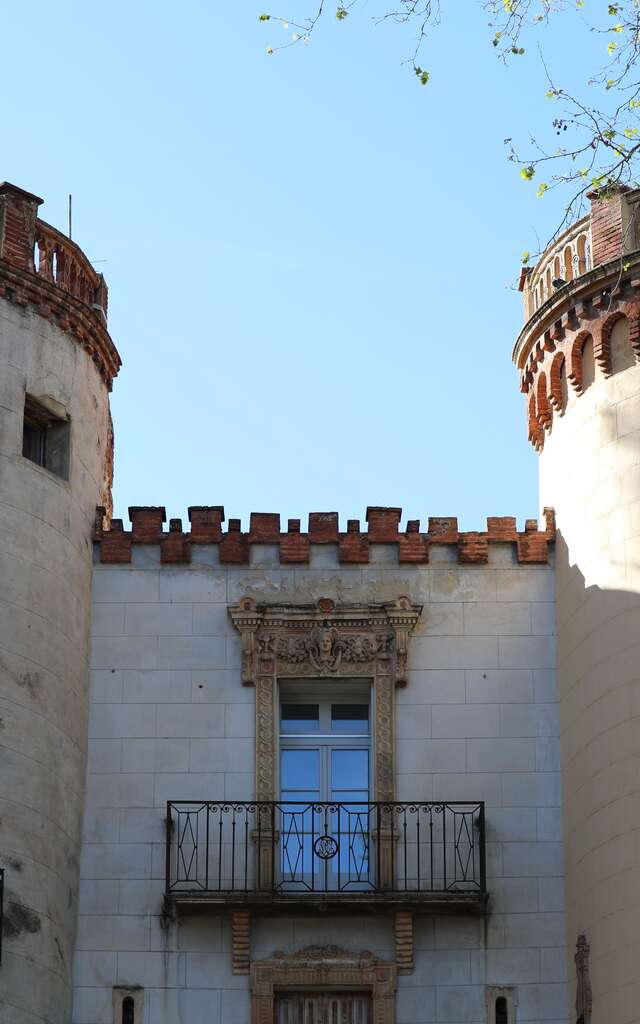 VISITE GUIDÉE - CÉRET TOUTE UNE HISTOIRE