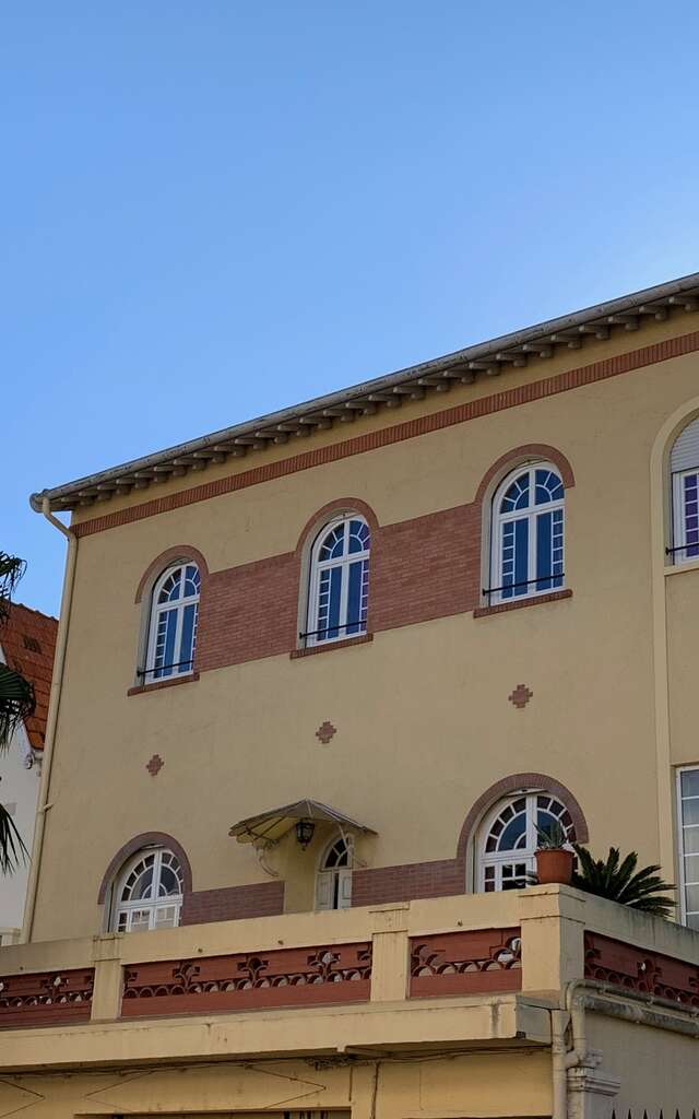 LOCATIONS D'APPARTEMENTS BARDAJI