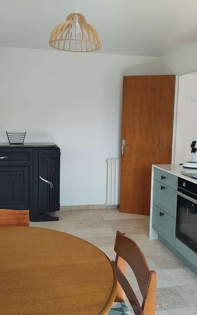 LES FIGUIERS APPARTEMENT AVEC TERRASSE
