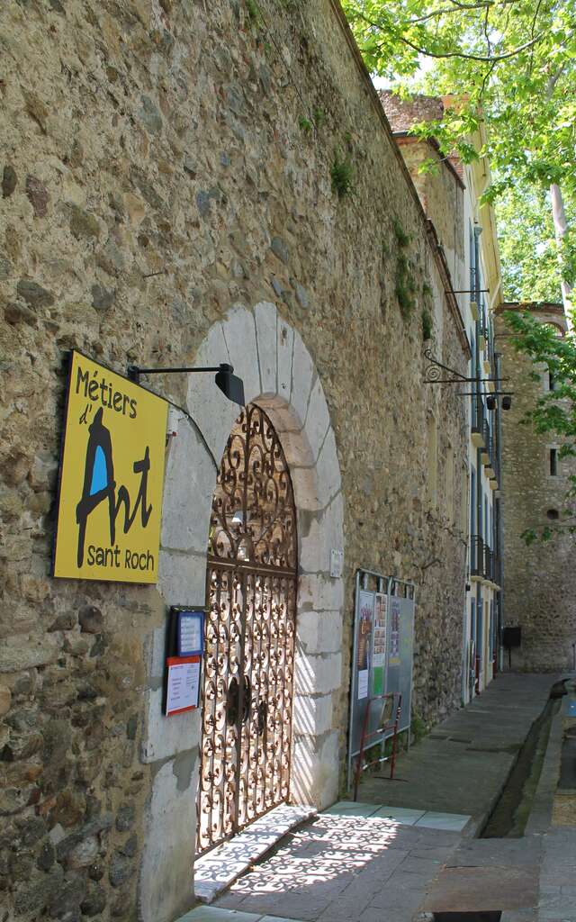 ART SANT ROCH
