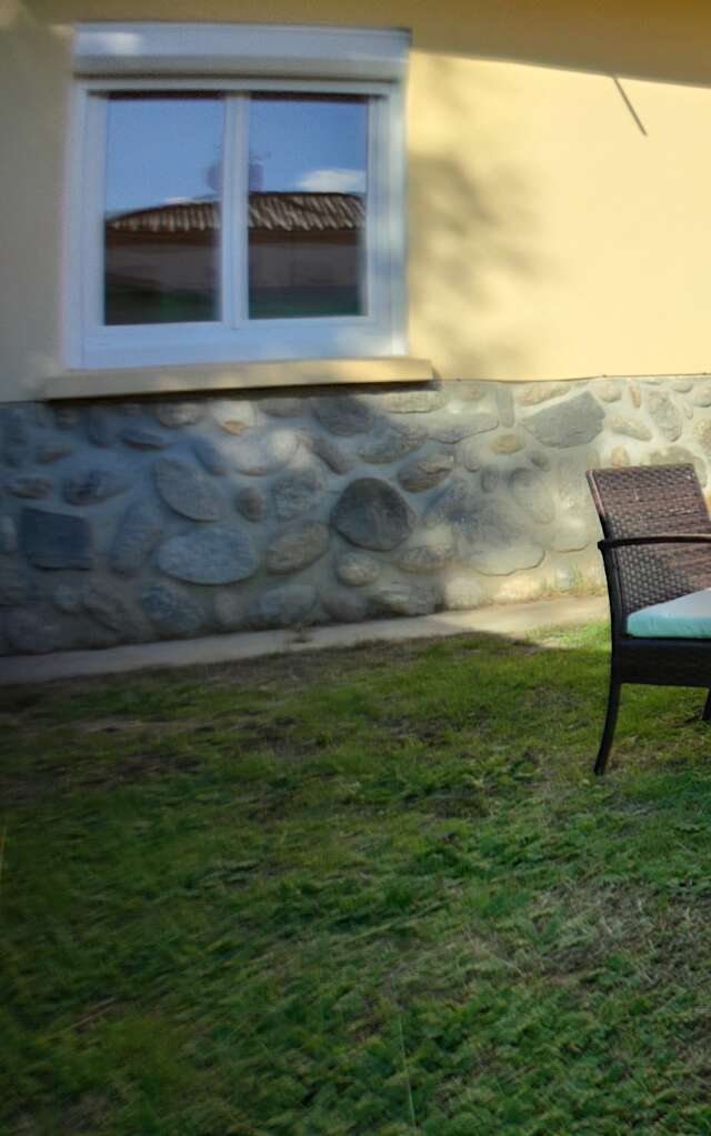 LE JARDIN DES PENSÉES