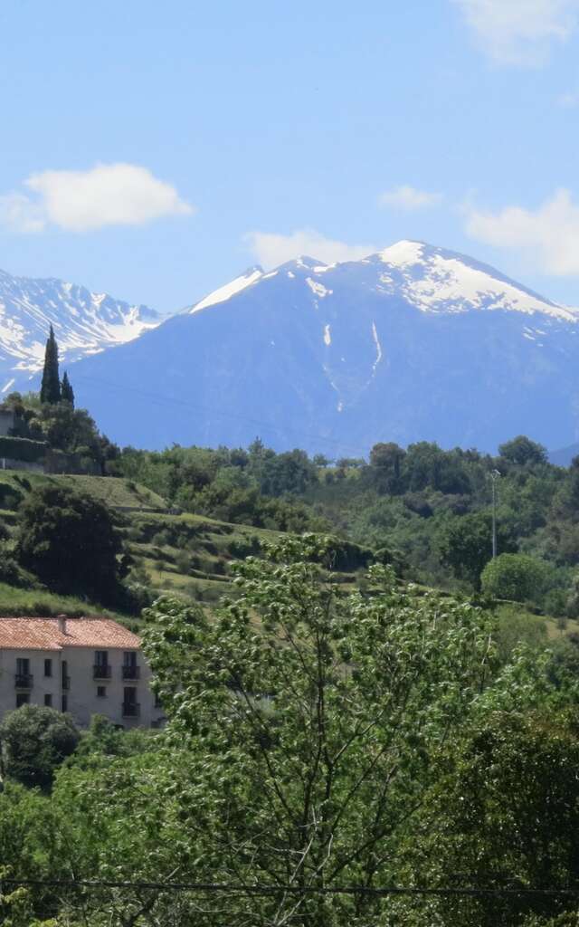 APPARTEMENT AU CASTEILLAS