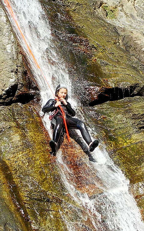 INEXTREMIS AVENTURA
