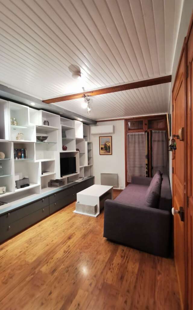 STUDIO SOLEIL ET CURE I