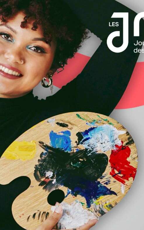 Journées Nationales des artistes