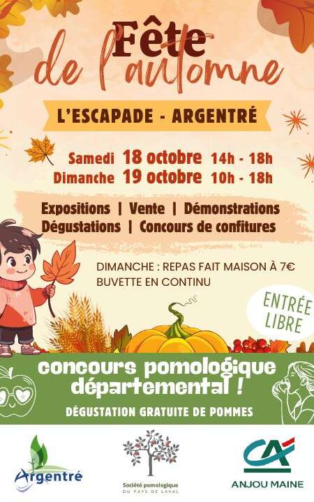 Fête de l'Automne