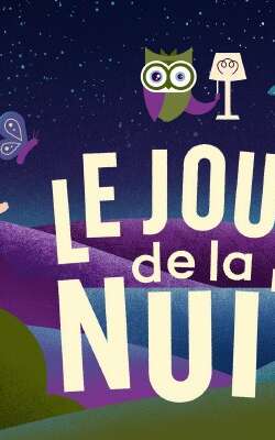 Le jour de la Nuit