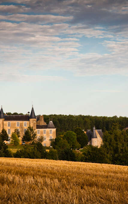 N°9 : Le berceau des rillettes du Perche Sarthois