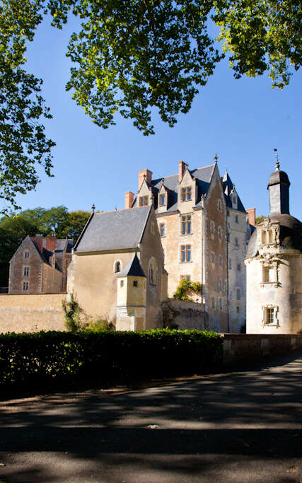 À la rencontre de l'Anille