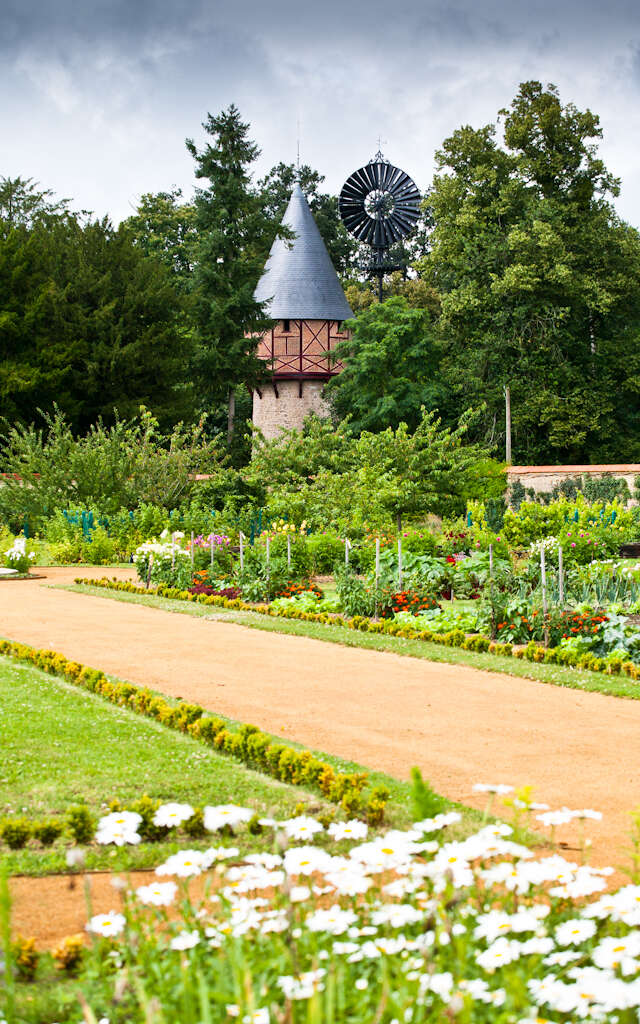 N°16 : Terre et architecture rurale autour de Bonnétable