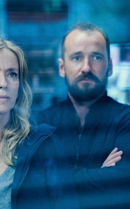 Festival du Film Judiciaire de Laval - Dossier 137