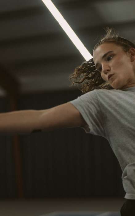 Festival du Film Judiciaire de Laval - Julie se tait