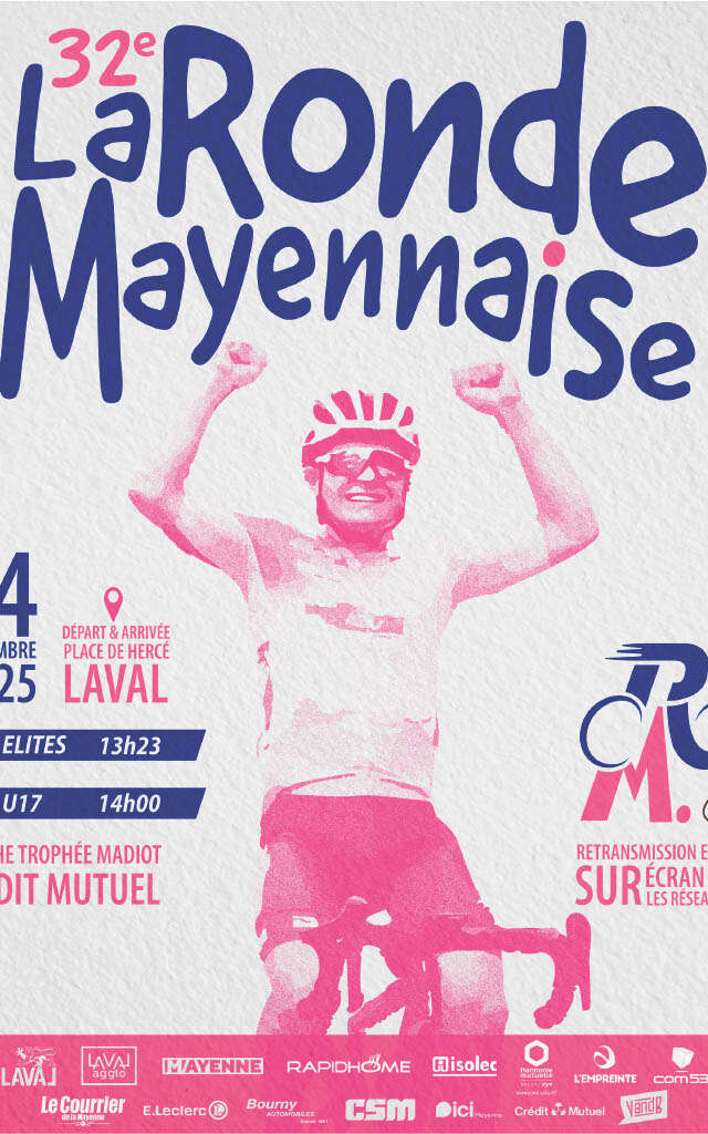 La Ronde Mayennaise