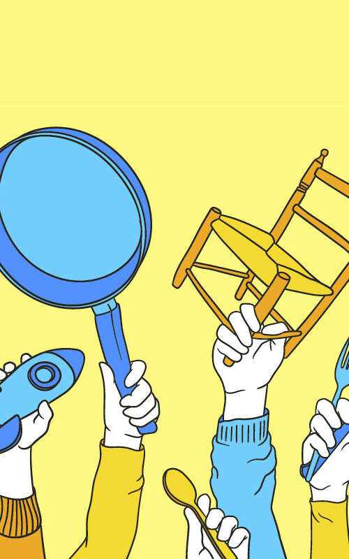 À Table - YSS + Ton souffle / Le Théâtre (PUPAZZI)