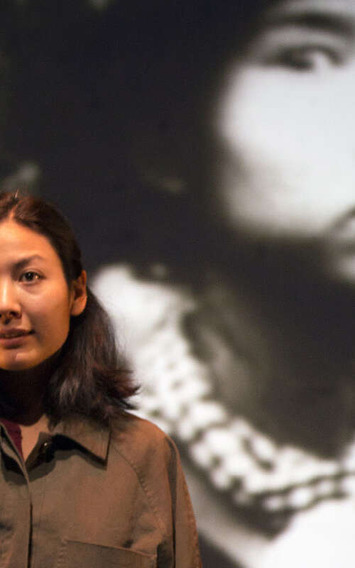 Nos corps empoisonnés - Lumière d'août / Le Théâtre