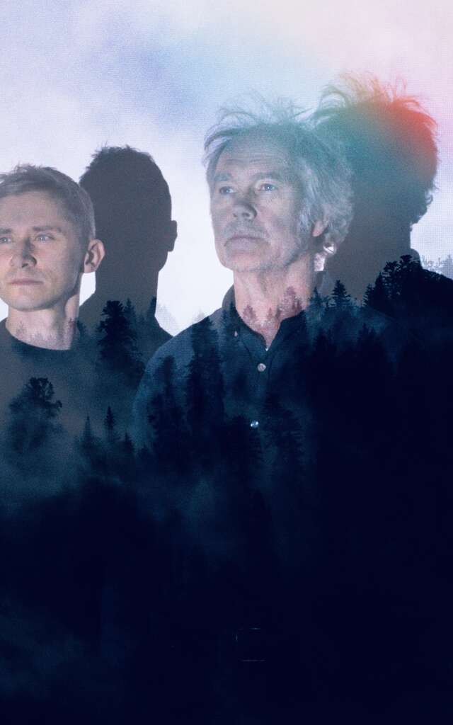 Une promenade en hiver - Ô Lake et Philippe Languille / Théâtre Les 3 Chênes