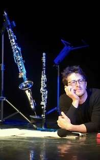 Théâtre : "Bien, reprenons !" / Le Reflet