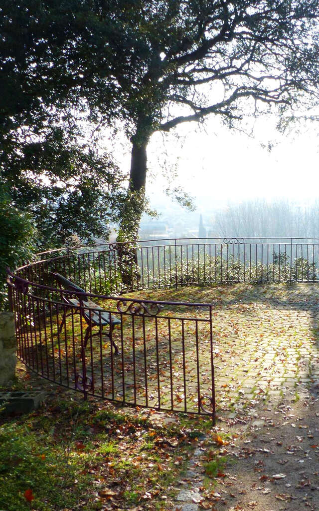 Parc Michel Vielle