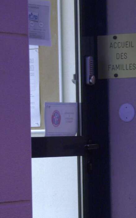 Festival du Film Judiciaire de Laval - Au rythme des parloirs