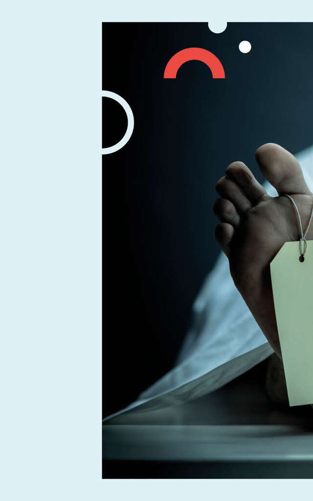 La médecine légale de l'Antiquité au futur : autopsie des archives mayennaises