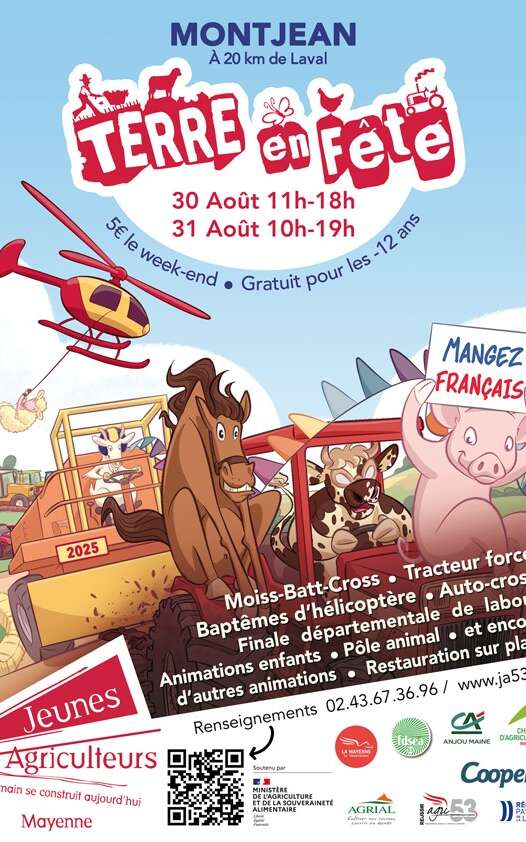 Terre en Fête