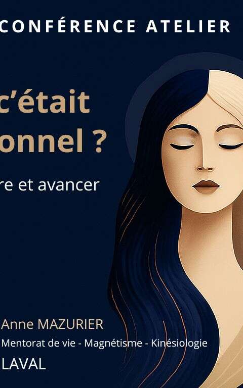 Et si c'était émotionnel ?