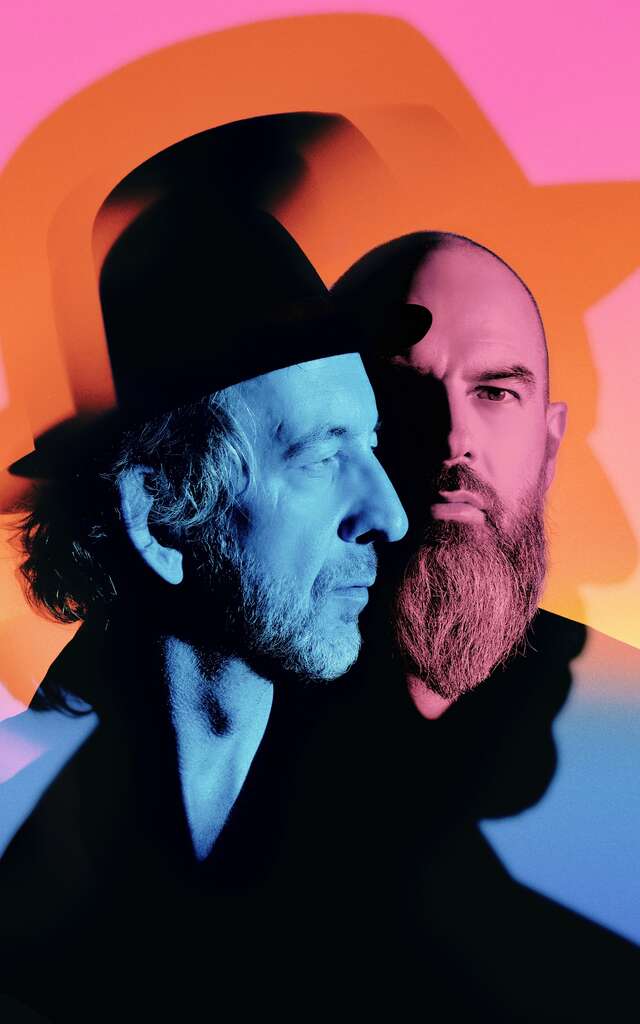 Arthur H & Pierre Le Bourgeois