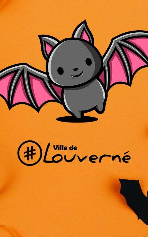 Atelier créatif "Halloween"