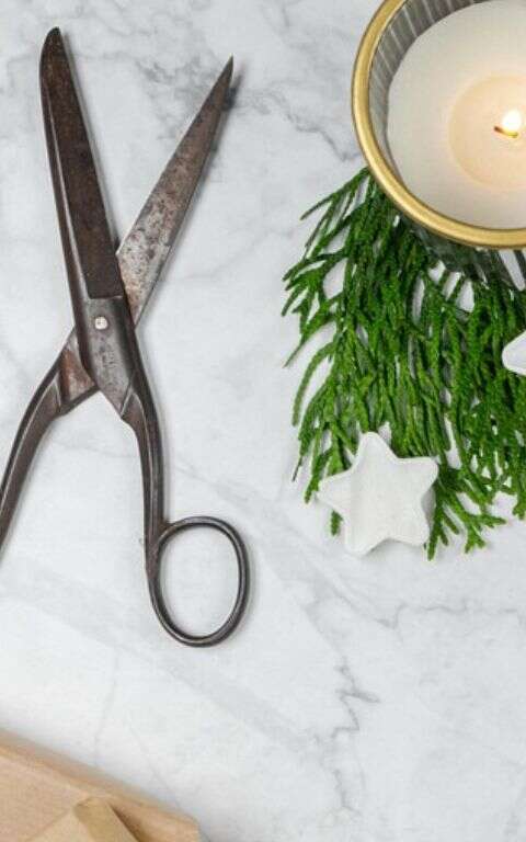 Atelier créatif "Noël"