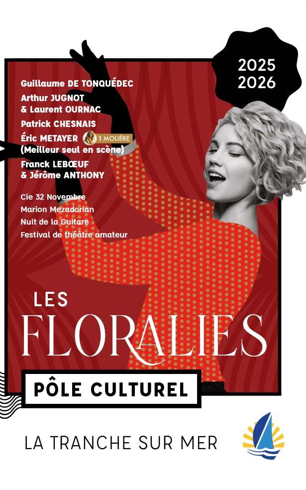 Guide du Pôle Culturel