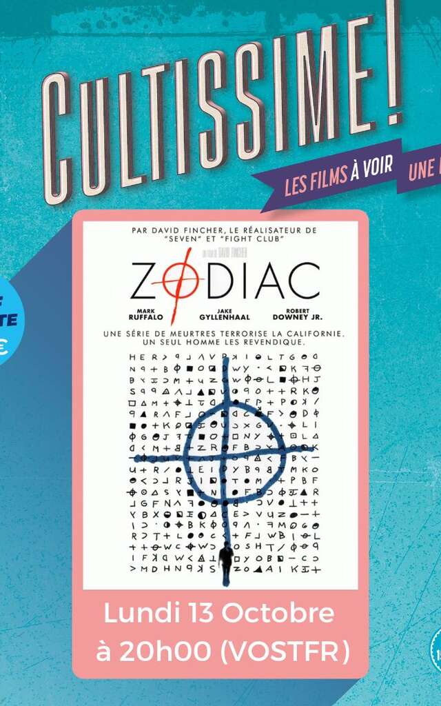 CULTISSIME : Zodiac
